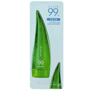 Aloe 99% pomirjujoča gel žele maska ​​16 ml