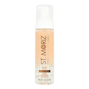 Transparent samo-tanirni mousse Professional (porjavitev mousse medij do temne) 200 ml