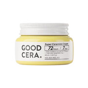 Hidracijska in hranljiva smetana za suho in občutljivo kožno dobro cero (super ceramidna krema) 60 ml