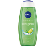 Lemongrass & Oil Gel za tuširanje 500 ml
