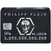 Philipp Plein No Limits Parfumska voda