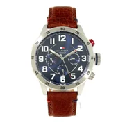Tommy Hilfiger 1791066 - Moška ura