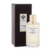 Mancera Crazy For Oud Parfumska voda 120ml