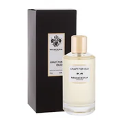 Mancera Crazy For Oud Parfumska voda 120ml