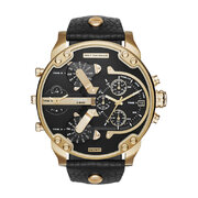 DIESEL DZ7371 - Moška ura