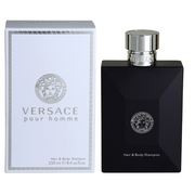 Versace Gel za prhanje Versace pour Homme