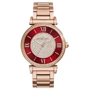 Michael Kors MK3377 - Ženska ura