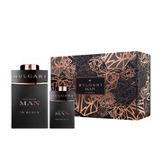 Bvlgari Man in Black Darilni set 2020