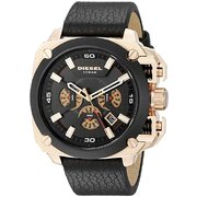 DIESEL DZ7346 - Moška ura