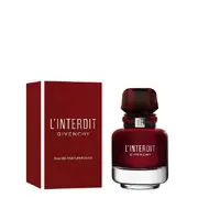 Givenchy L'interdit Rouge Parfumska voda 80ml