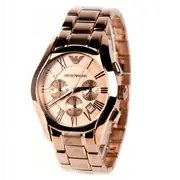 Emporio Armani AR0365 - Moška ura