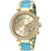 Michael Kors MK6364 - Ženska ura