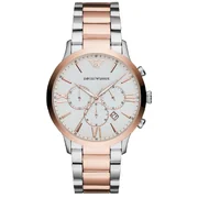 Emporio Armani AR11209 - Moška ura