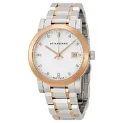 Burberry BU9127 - Ženska ura