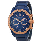 Guess W0377G4 - Moška ura