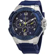 Guess W1254G1 - Moška ura