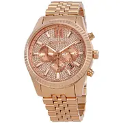 Michael Kors  MK8580 - Ženska ura
