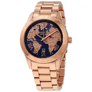 Michael Kors  MK6395 - Ženska ura
