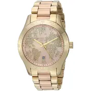 Michael Kors  MK6476 - Ženska ura