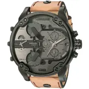 DIESEL DZ7406 - Moška ura