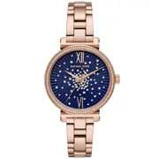 Michael Kors  MK3971 - Ženska ura