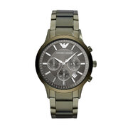 Emporio Armani AR11117 - Moška ura