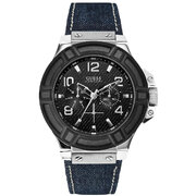 Guess W0040G9 - Moška ura