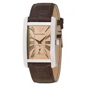 Emporio Armani AR0154 - Moška ura