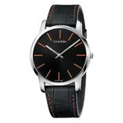 Calvin Klein K2G211C1 - Moška ura