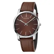 Calvin Klein K2G211GK - Moška ura
