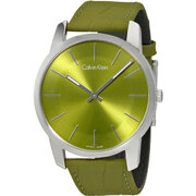 Calvin Klein K2G211WL - Unisex ura