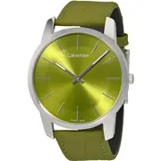 Calvin Klein K2G211WL - Unisex ura