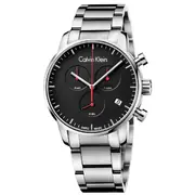 Calvin Klein K2G27141 - Moška ura