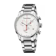 Calvin Klein K2G271Z6 - Moška ura