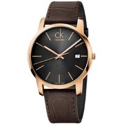 Calvin Klein K2G2G6G3 - Moška ura