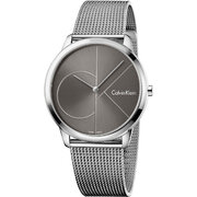 Calvin Klein K3M21123 - Moška ura