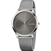 Calvin Klein K3M21123 - Moška ura