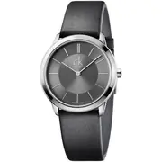 Calvin Klein K3M211C4 - Moška ura