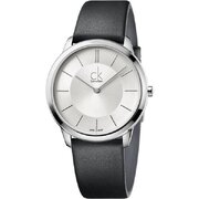 Calvin Klein K3M211C6 - Moška ura