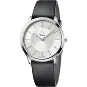 Calvin Klein K3M211C6 - Moška ura