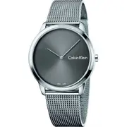Calvin Klein K3M211Y3 - Unisex ura