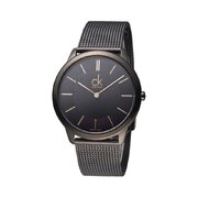 Calvin Klein K3M21421 - Unisex ura