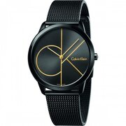 Calvin Klein K3M214X1 - Moška ura