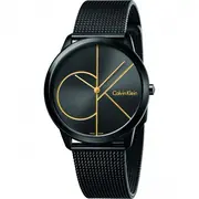 Calvin Klein K3M214X1 - Moška ura