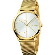 Calvin Klein K3M21526 - Unisex ura