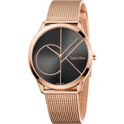 Calvin Klein K3M21621 - Unisex ura