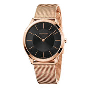 Calvin Klein K3M2162Y - Unisex ura