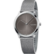 Calvin Klein K3M22123 - Ženska ura