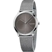 Calvin Klein K3M22123 - Ženska ura