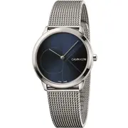 Calvin Klein K3M2212N - Unisex ura